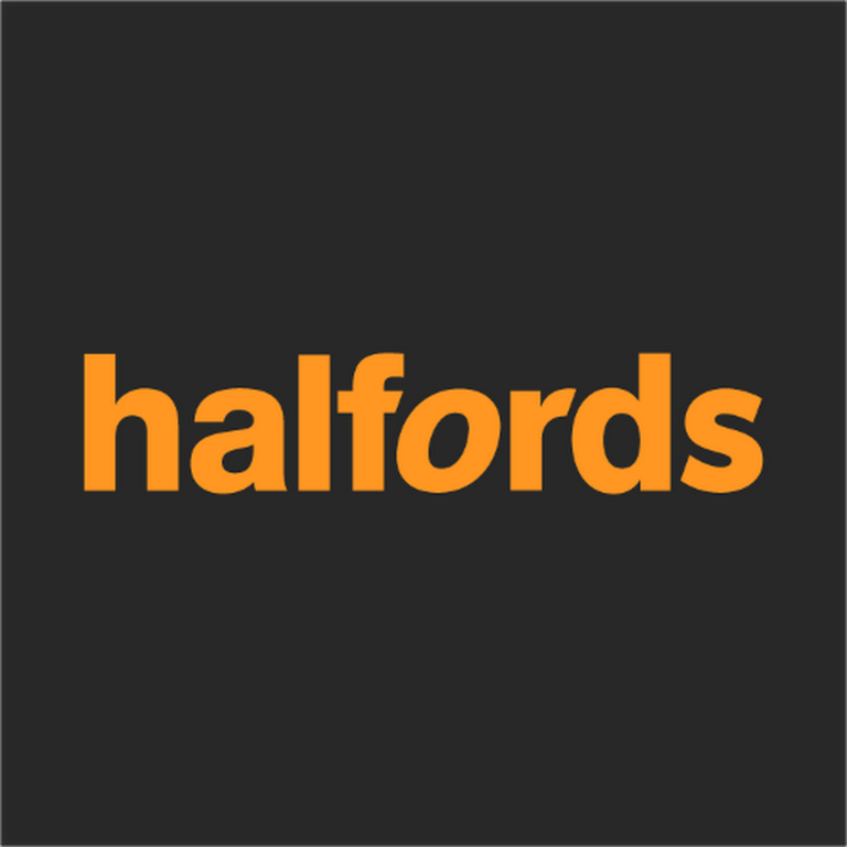 Halfords – Catford