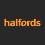 Halfords – Dartford logo