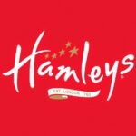 Hamleys logo