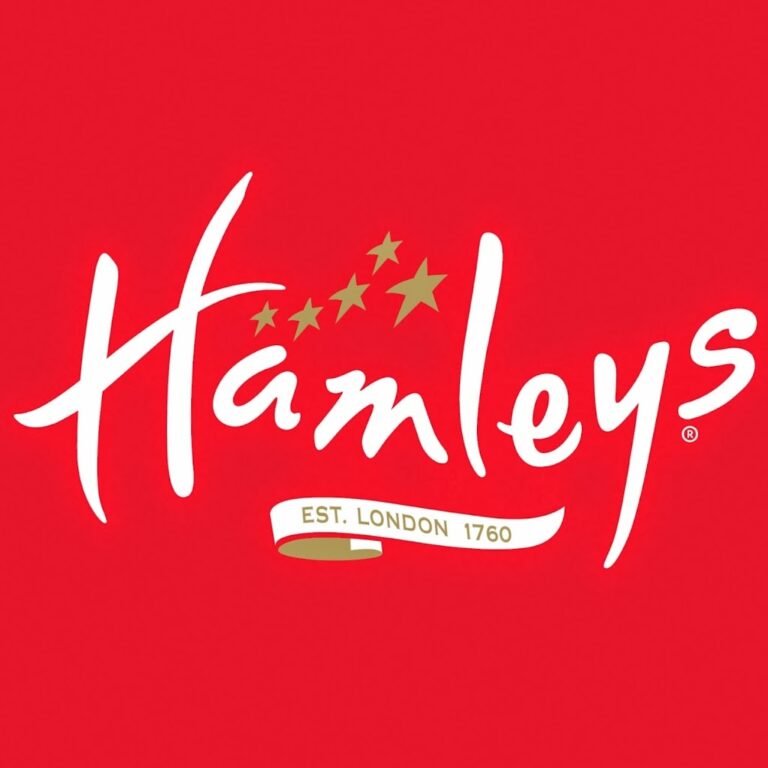 Hamleys