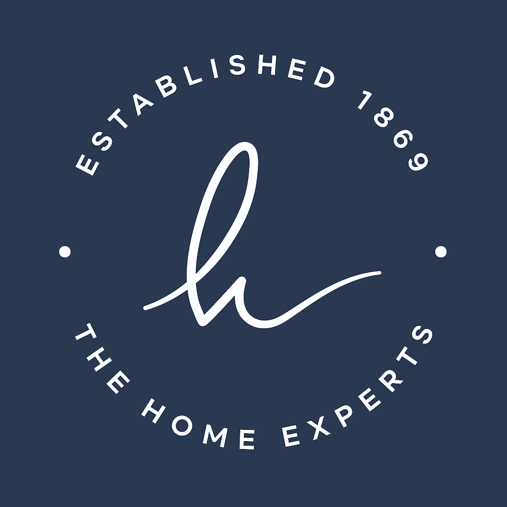 Hamptons Estate and Letting Agents Blackheath logo