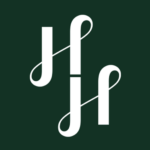 Harvie and Hudson logo