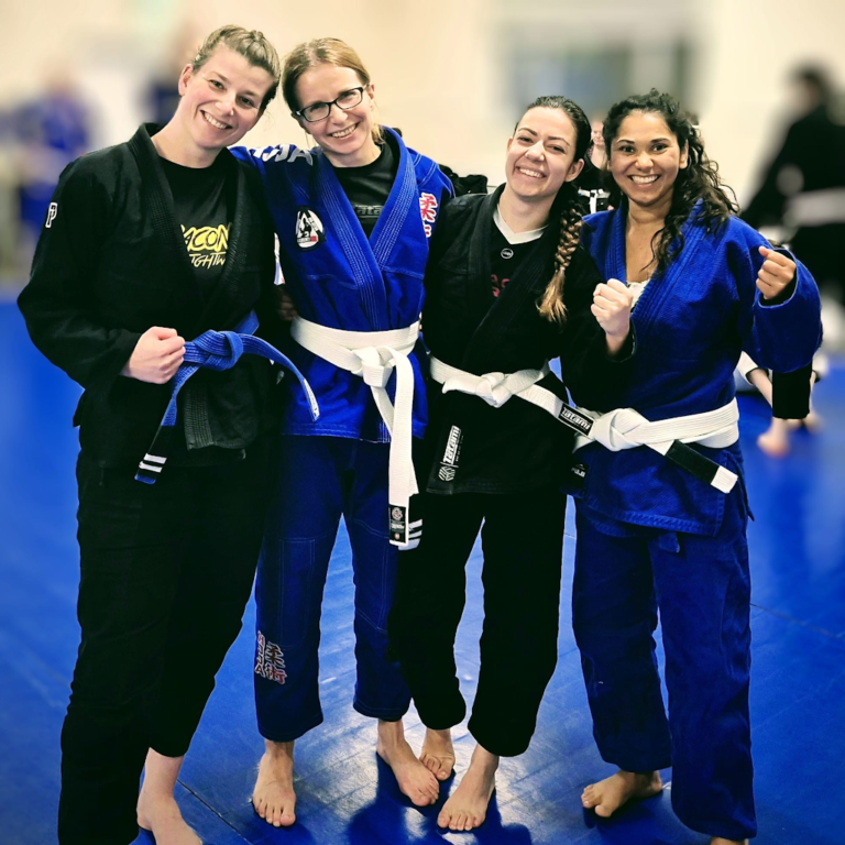 Havering Jiu Jitsu Academy (BJJ ESSEX)