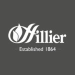 Hillier Garden Centre Syon Park logo