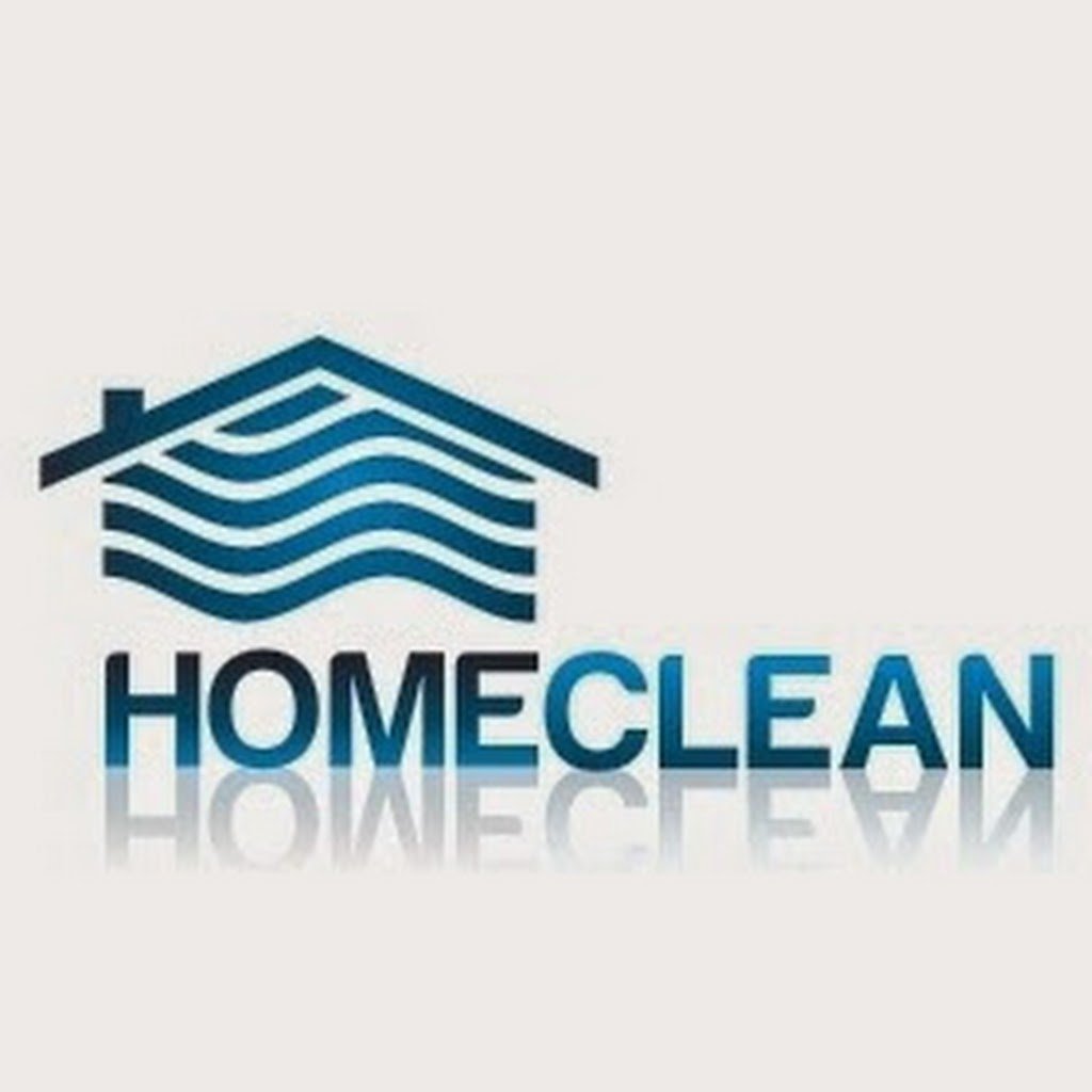 Homeclean Central logo