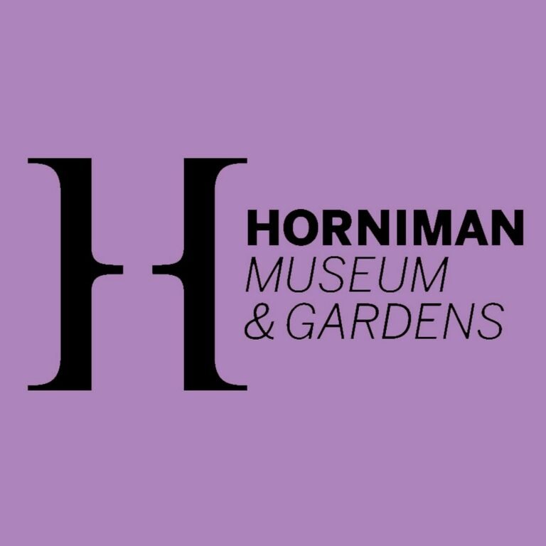 Horniman Museum and Gardens