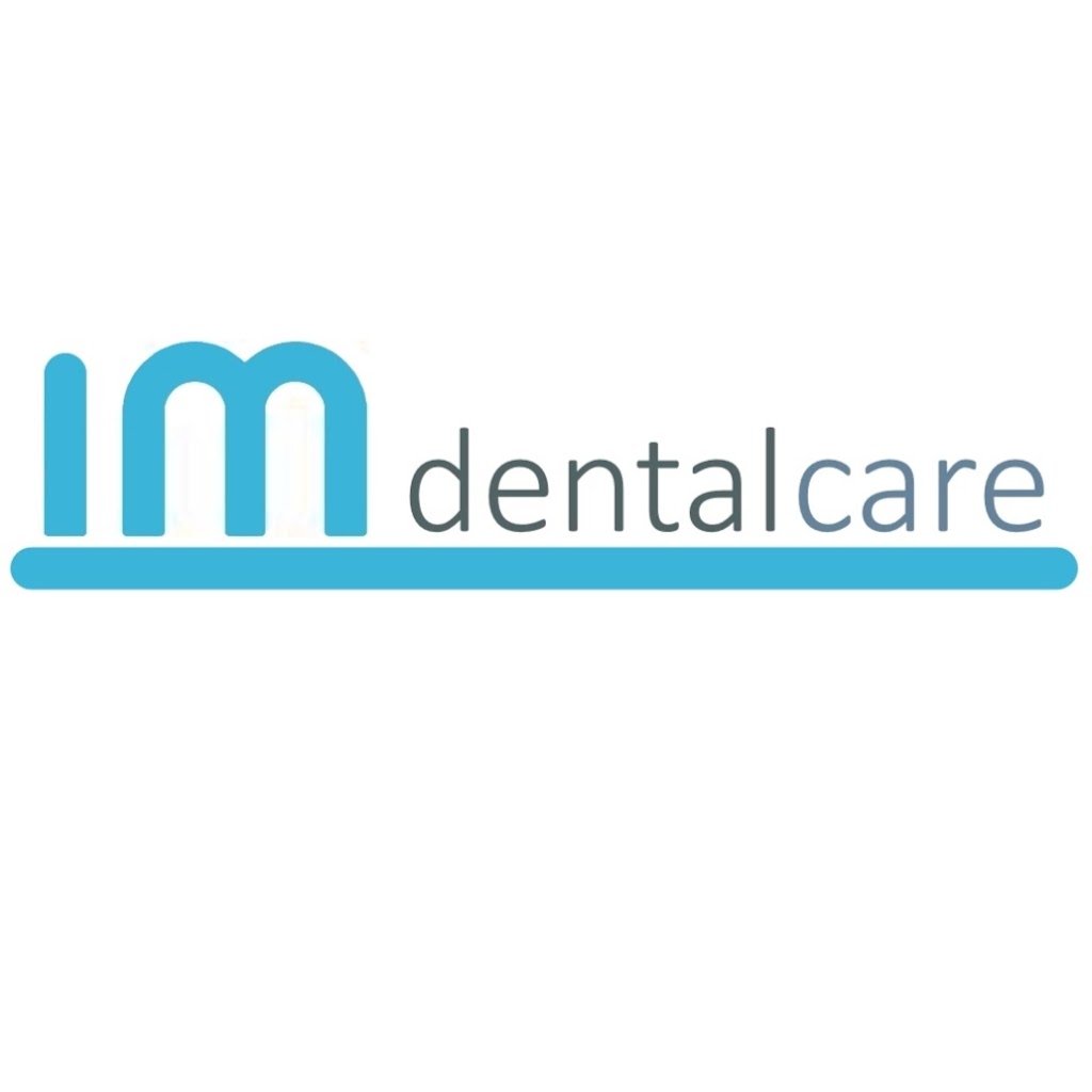 IM Dental Care logo