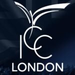 Impact Christian Centre – London Church logo