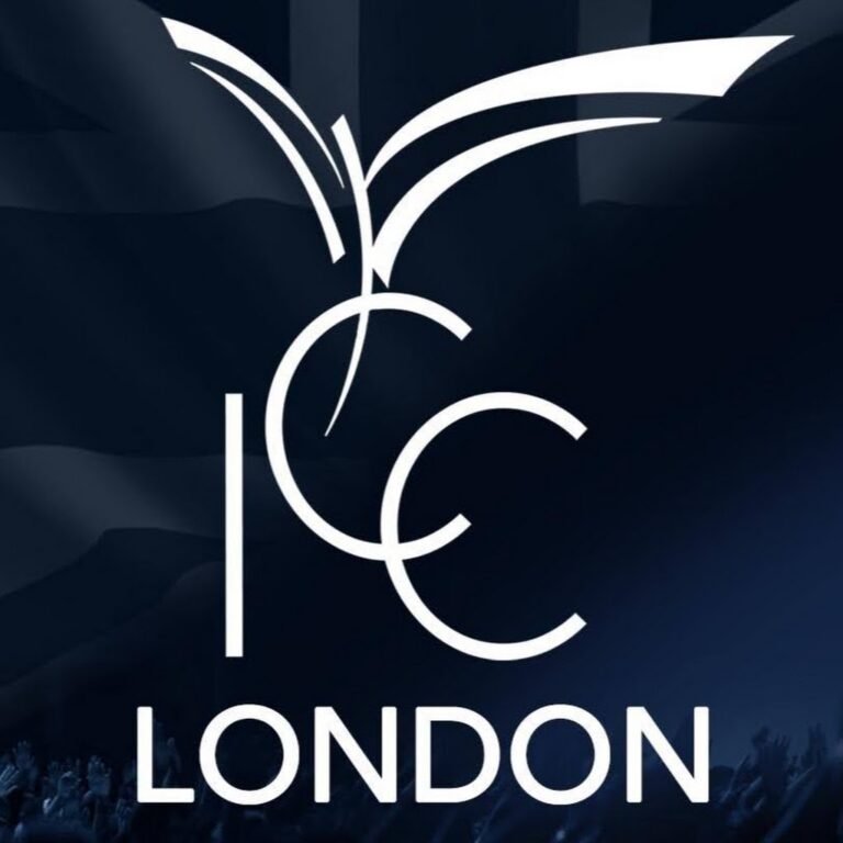 Impact Christian Centre – London Church
