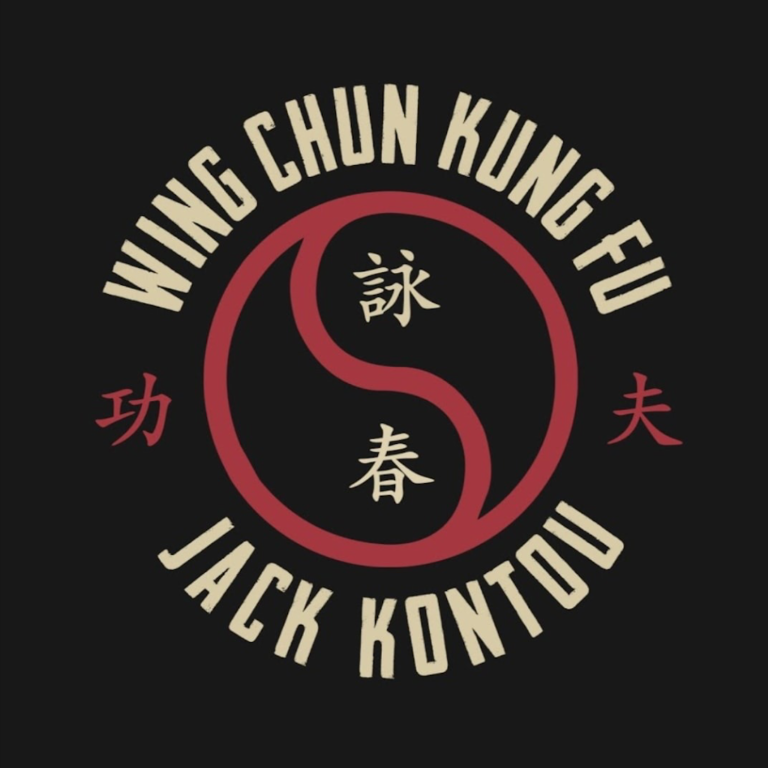 Jack Kontou Wing Chun Kung Fu – JKWC