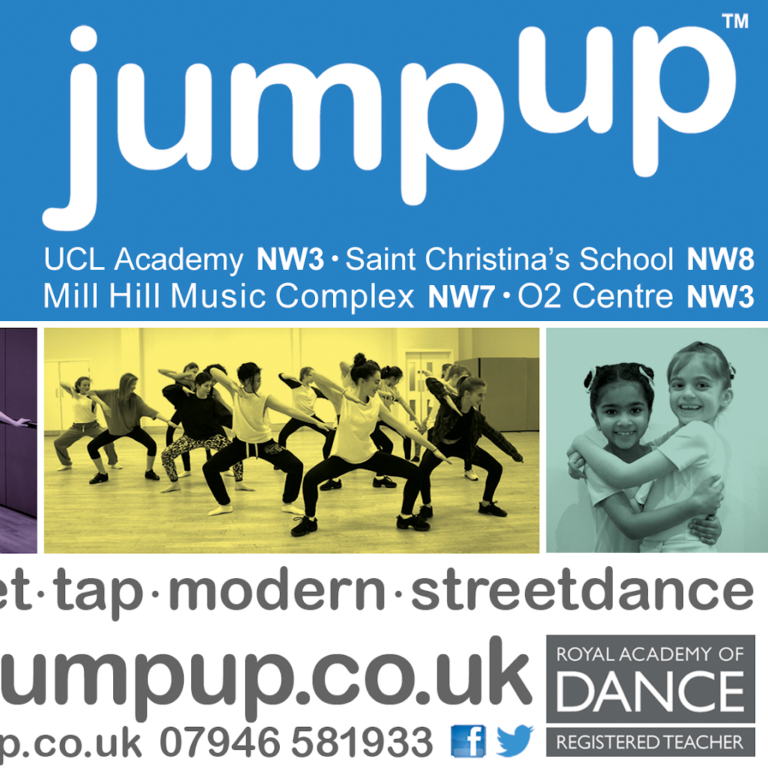 Jumpup Dance Academy
