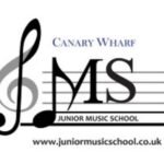 Junior Music School logo