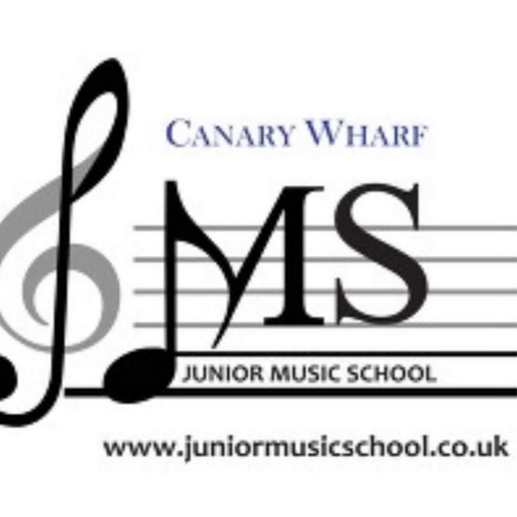 Junior Music School logo