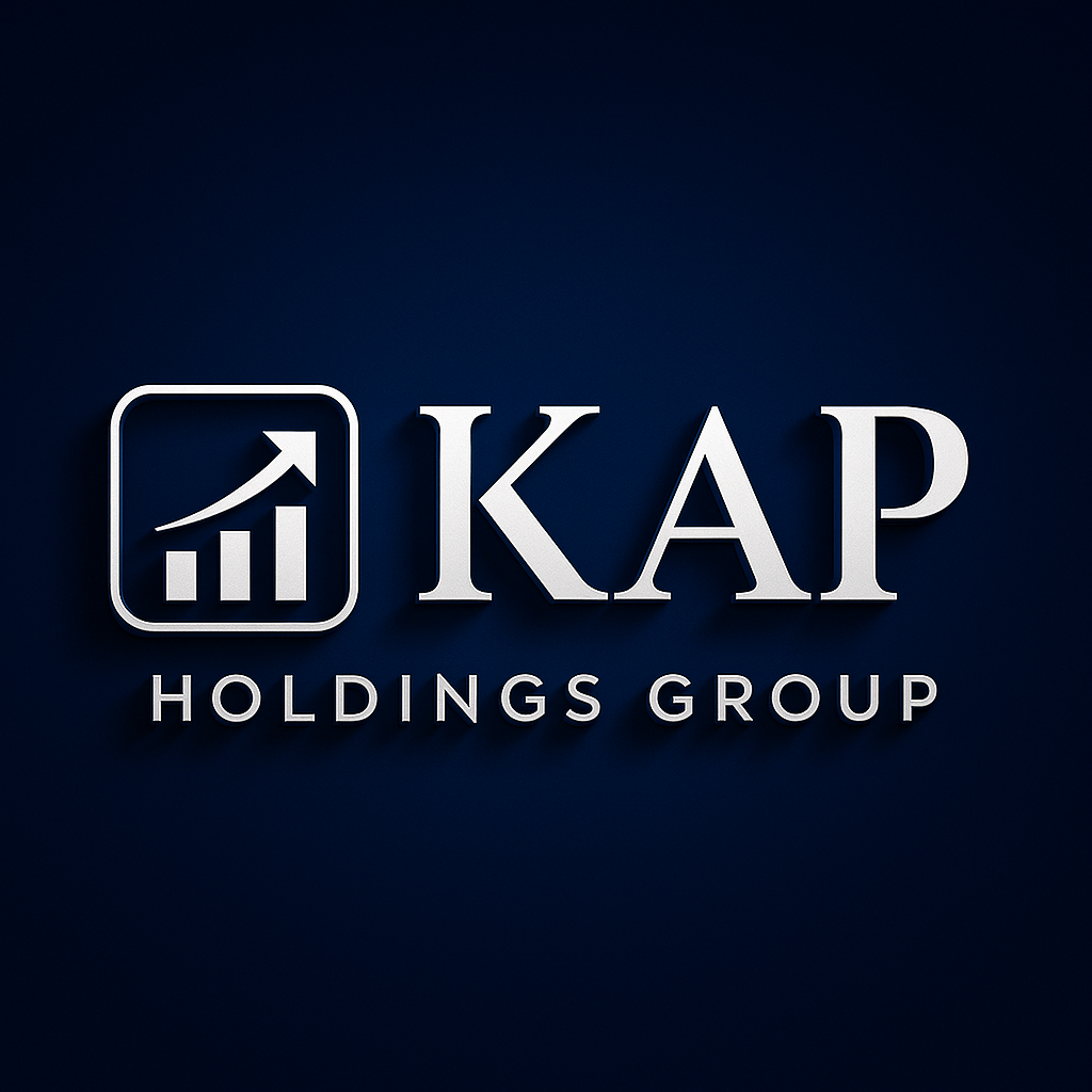 KAP Holdings Group logo