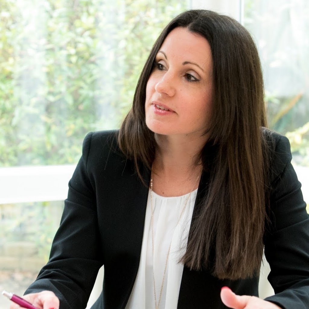 Kate Mellor Virtual Assistant logo