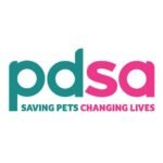 Kentish Town PDSA Charity Shop logo