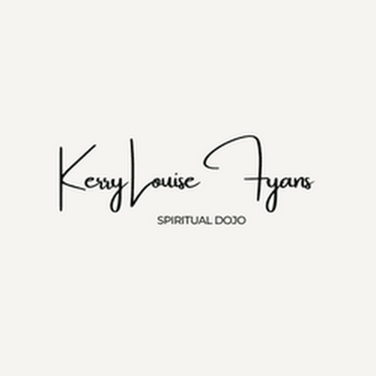 Kerry Louise Fyans – Evolutionary Coaching for Body, Mind & Soul