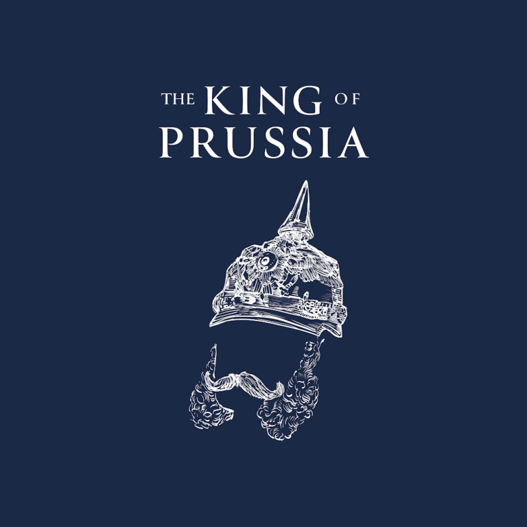 King Of Prussia