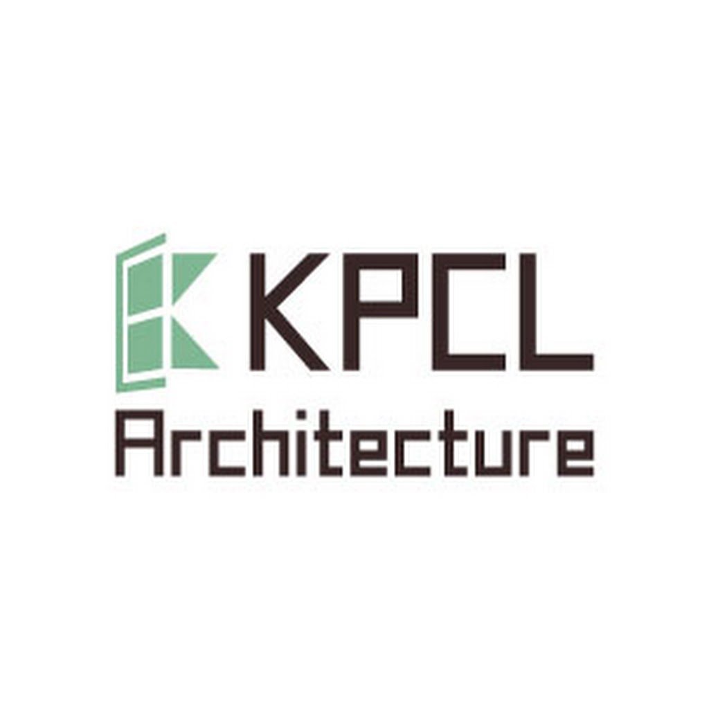 KPCL Architecture London logo