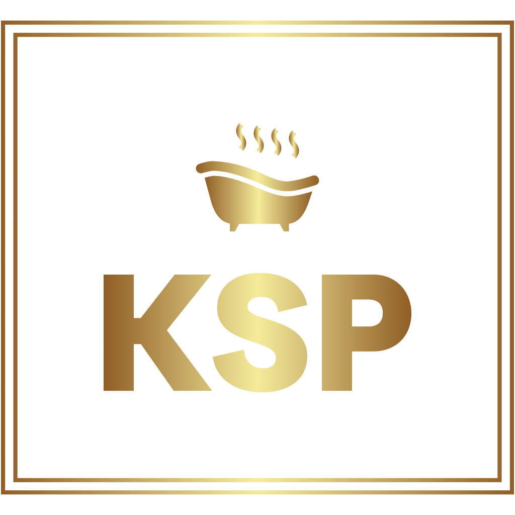 KSP Heating and Plumbing LTD logo