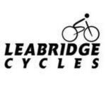 Lea Bridge Cycles logo