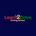 Learn 2 Drive London logo