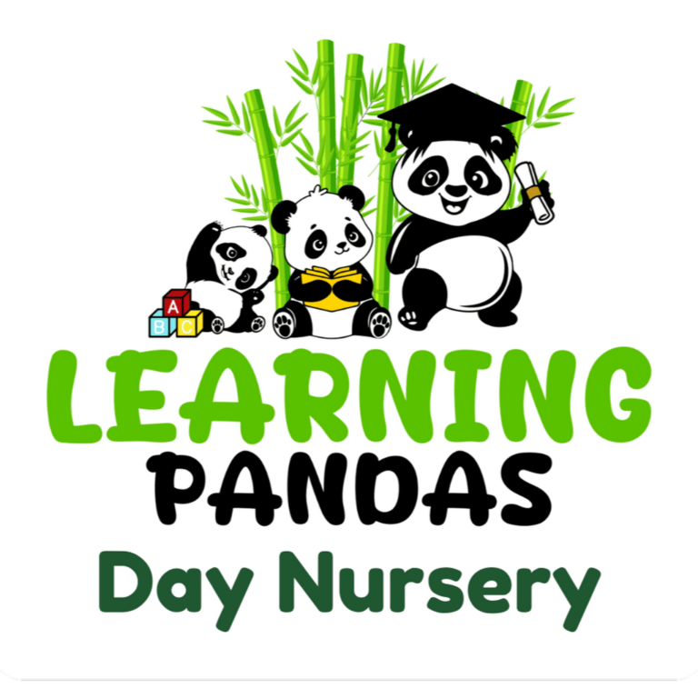 Learning Pandas Nursery – Chiswick
