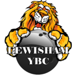 Lewisham YBC logo