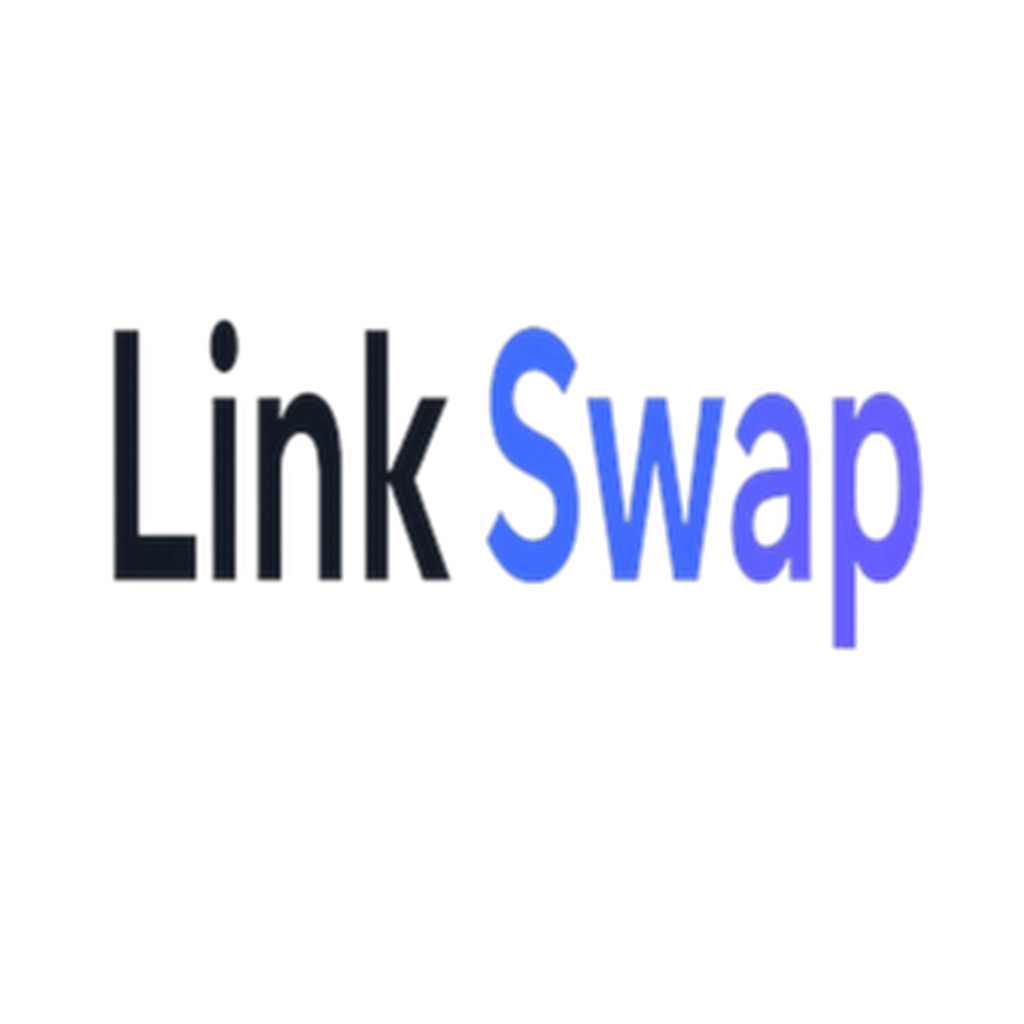 Link Swap logo