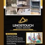 Linostouch global services limited logo