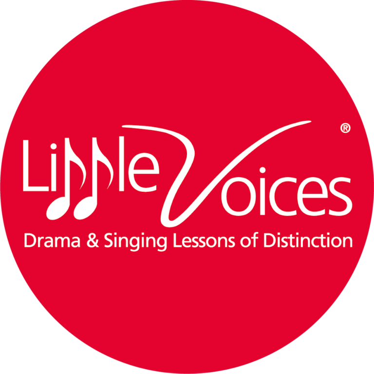 Little Voices Bexley – Singing and Drama Lessons for Children