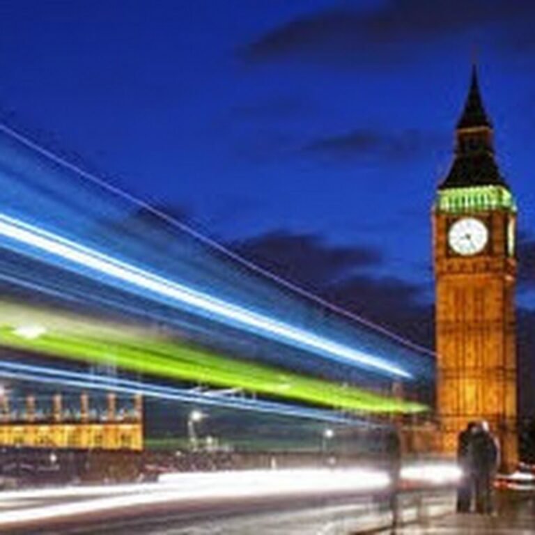 London Electricians Direct