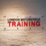 London Motorcycle Training – CBT Test, Wood Green Training Centre logo