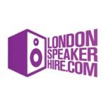 London Speaker Hire logo