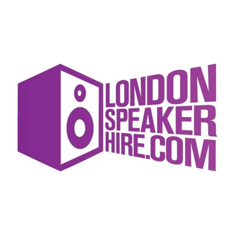 London Speaker Hire