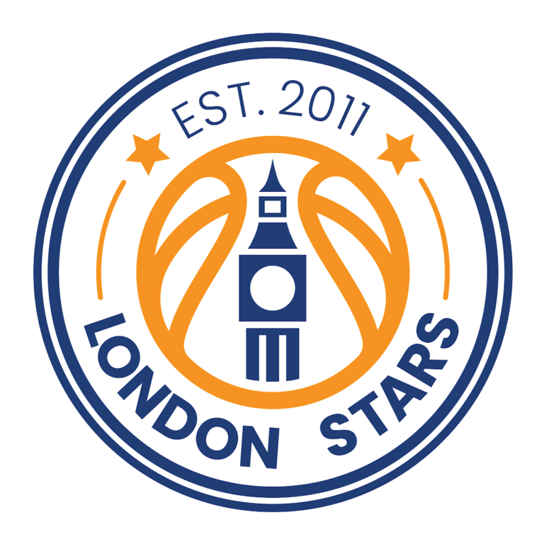 London Stars Basketball Club