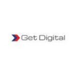 London Website Design & SEO – Get Digital logo