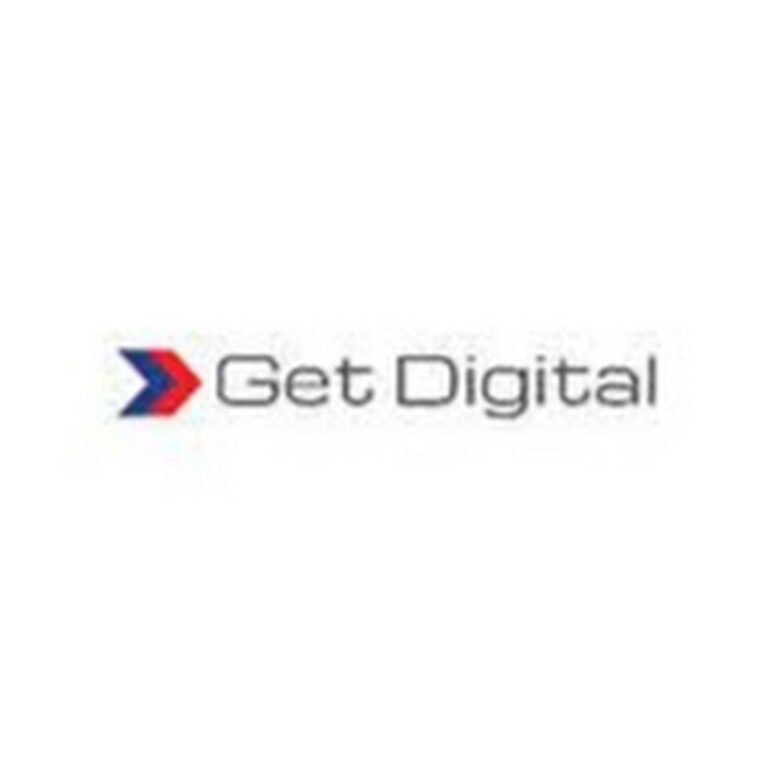 London Website Design & SEO – Get Digital