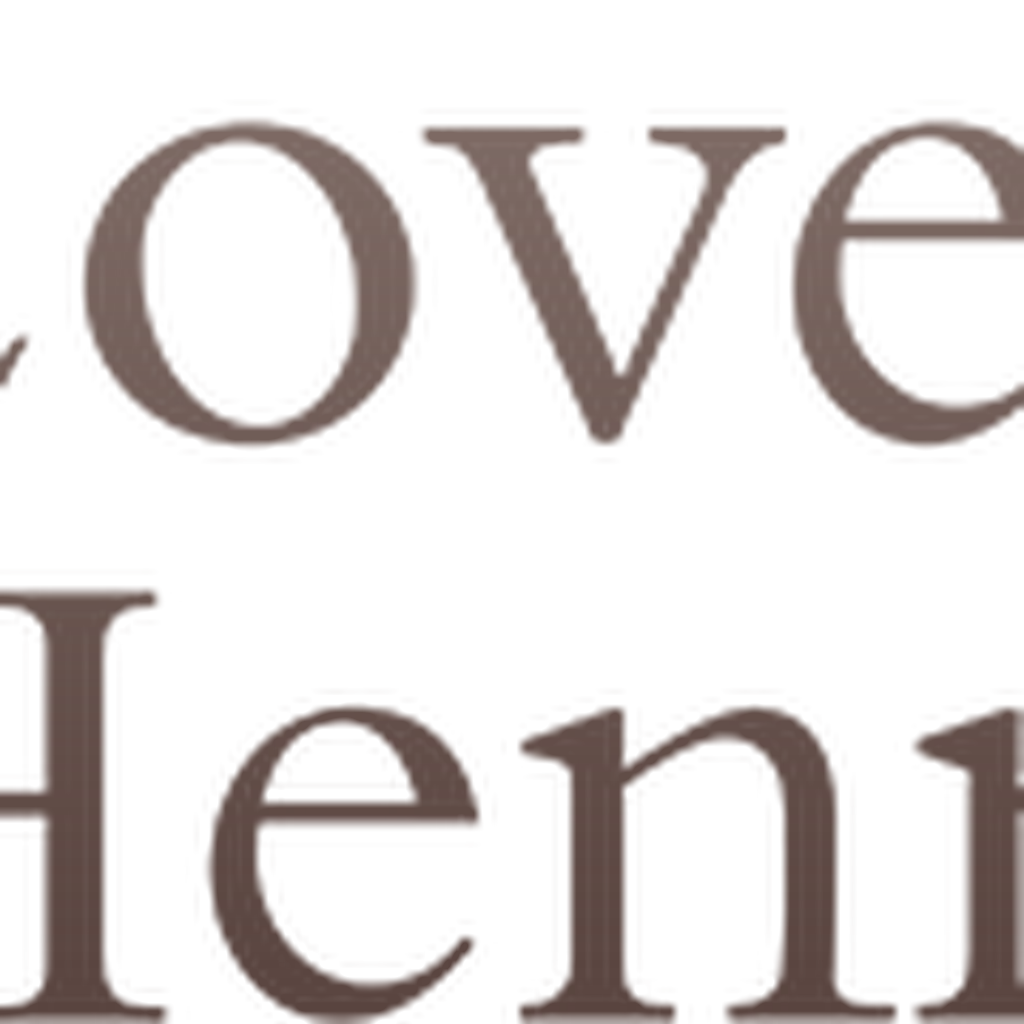 Love Henri logo