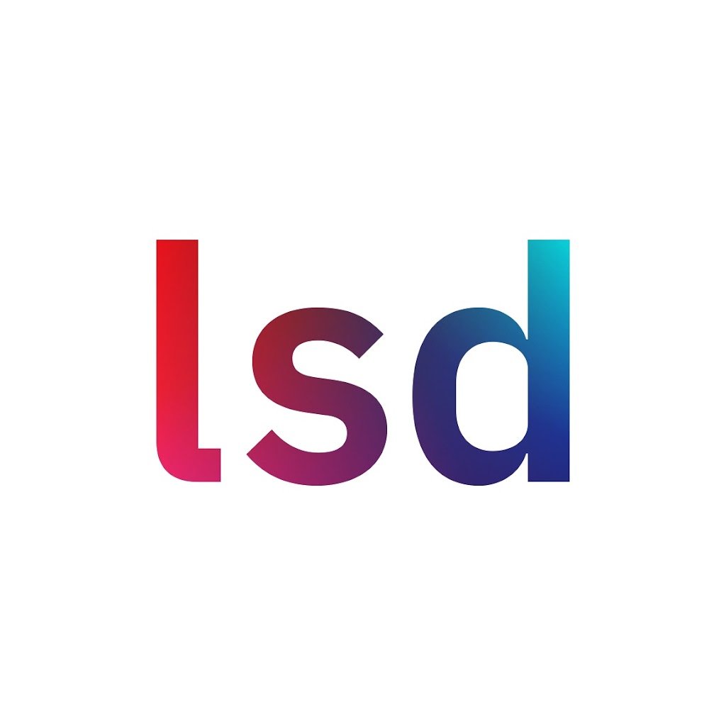 LSD Architects logo