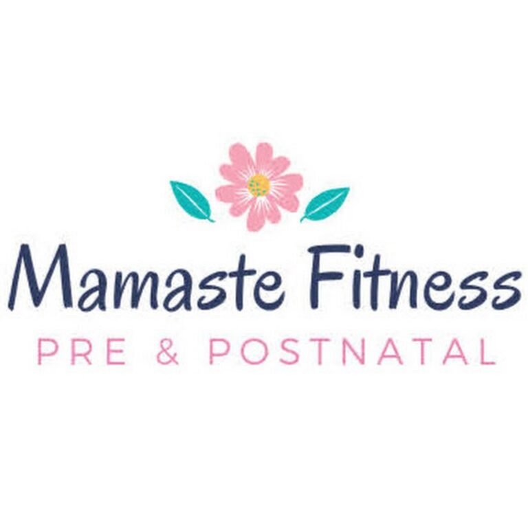 Mamaste Fitness & Wellbeing