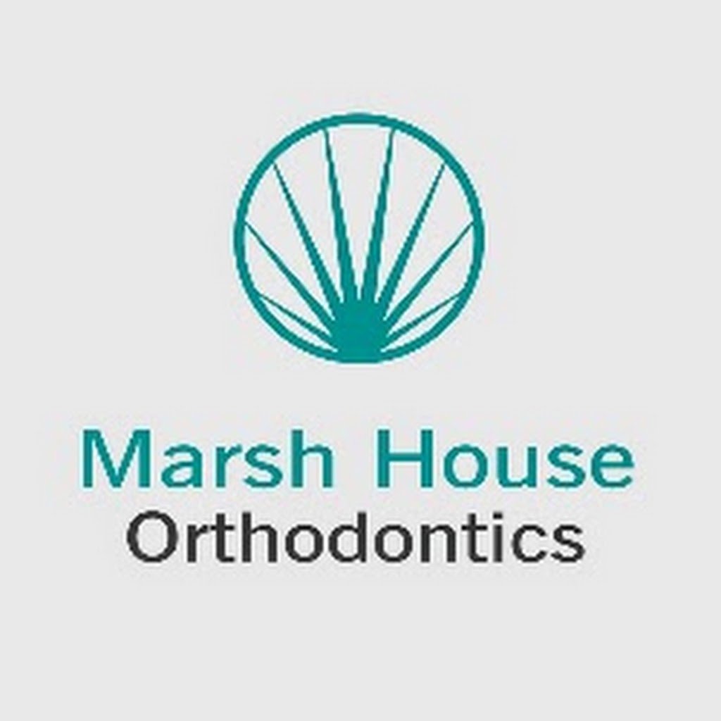 Marsh House Orthodontics logo