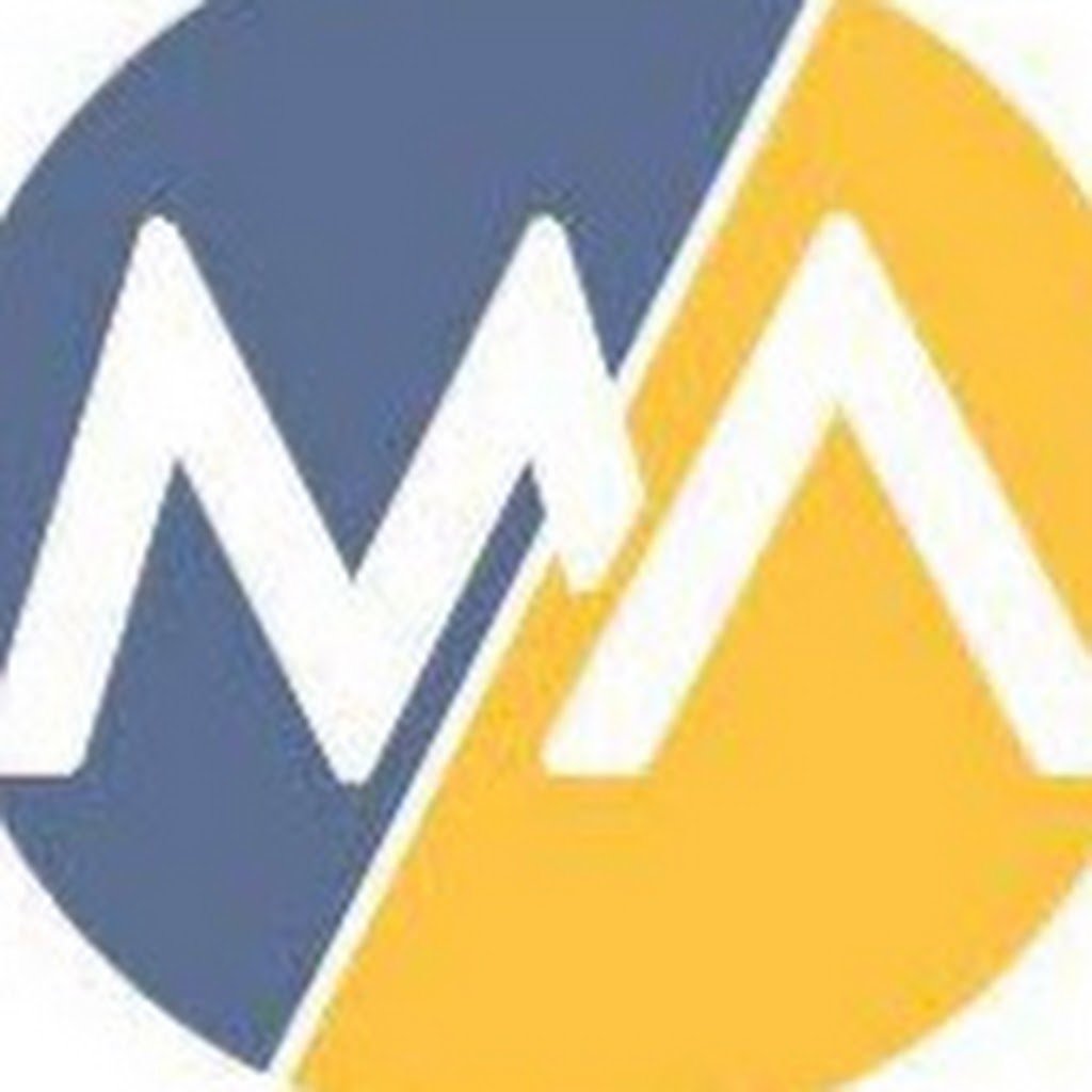 Mature Accountants logo