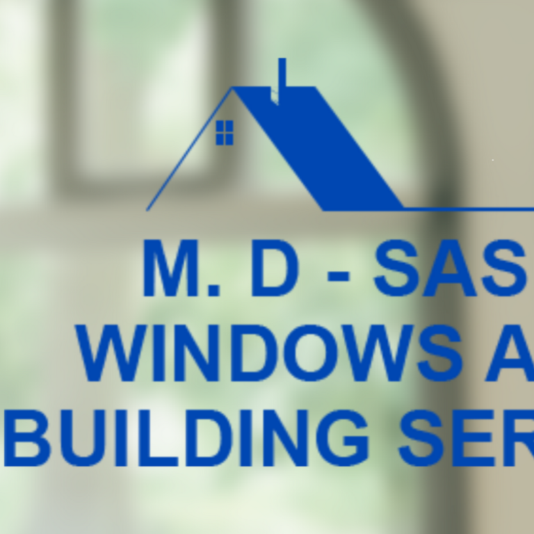 MD SASH WINDODWS LTD