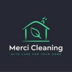 Merci Cleaning London logo