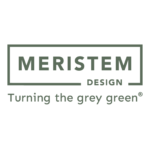 Meristem Design logo