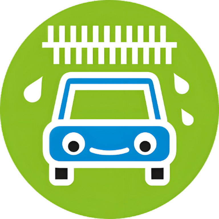 MFG Car Wash Centre