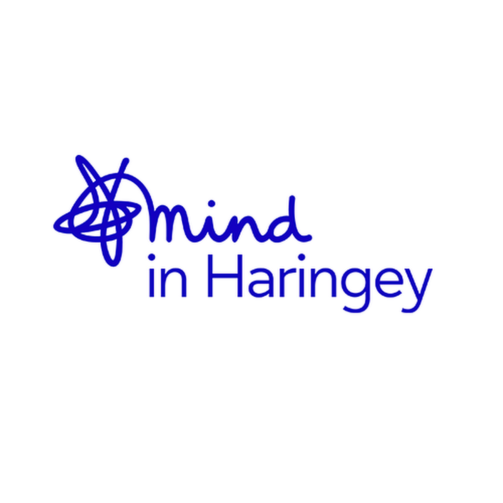 Mind in Haringey logo