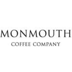 Monmouth Coffee Company Office and Roastery logo