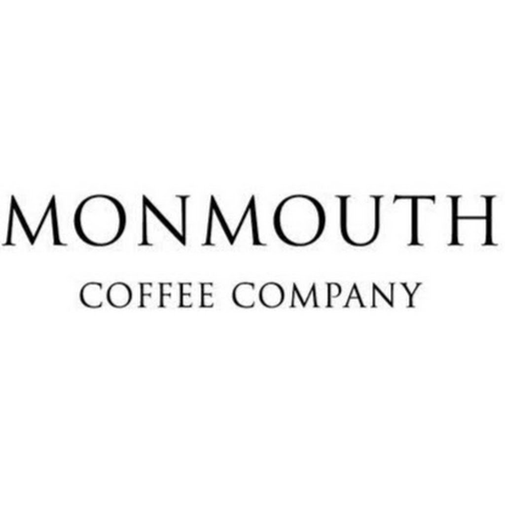 Monmouth Coffee Company logo